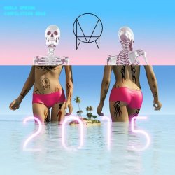 VA - OWSLA Spring Compilation (2015)