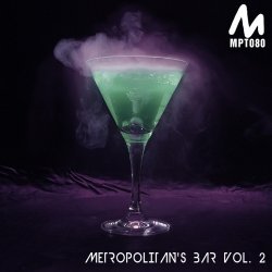 VA - Metropolitan's Bar, Vol. 2 (2015)