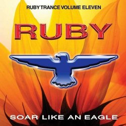 VA - Ruby Trance Vol 11 (2015)