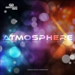 VA - Atmosphere (2015)