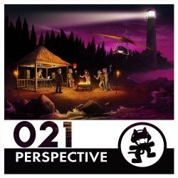 VA - Monstercat 021 - Perspective (2015)