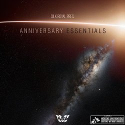 VA - Silk Royal pres. Anniversary Essentials (2015)