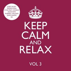 VA - Keep Calm and Relax Vol.3 (2015)