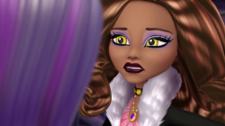 Школа Монстров: Призрачно / Monster High: Haunted (2015)