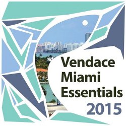 VA - Vendace Miami Essentials (2015)