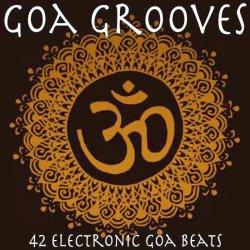 VA - Goa Grooves (2015)