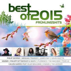 VA - Best Of 2015 - Fruhlingshits (2015)