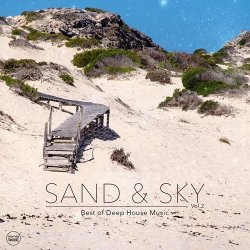 VA - Sand and Sky - Ibiza Vol 2 [Best of Deep House Music] (2015)