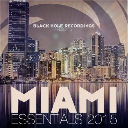 VA - Black Hole presents: Miami Essentials (2015)