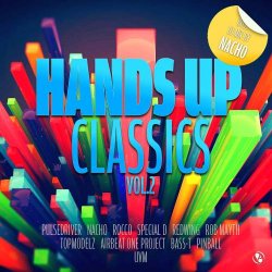 VA - Hands Up Classics, Vol.2 (2015)