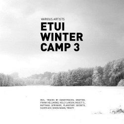 VA - Etui Winter Camp 3 (2015)