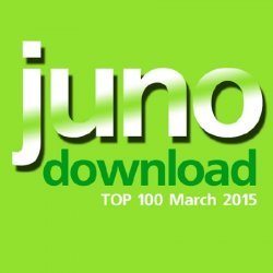 VA - Juno Download Top 100 [March] (2015)