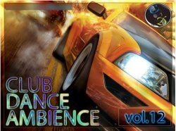 VA - Club Dance Ambience vol.12 (2015)