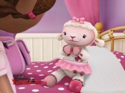 Доктор Плюшева / Doc McStuffins (2 сезон 2014)