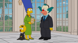 Симпсоны / The Simpsons (26 сезон 2014)