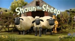 Барашек Шон / Shaun The Sheep (4 сезон 2014)