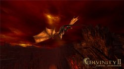 Divinity 2: Кровь Драконов