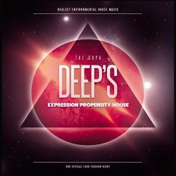 VA - The Supa Deep's Propensity House (2015)