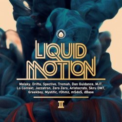 VA - Liquid Motion II (2015)