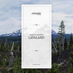 VA - Lavaland (2015)