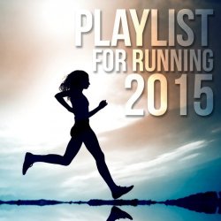 VA - Playlist For Running (2015)