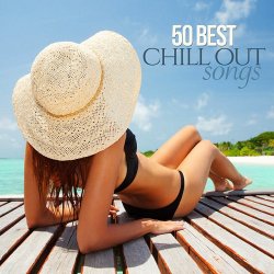 VA - 50 Best Chill Out Songs (2015)