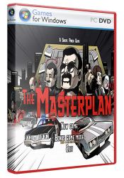 The Masterplan