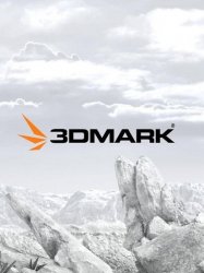 3DMark Professional 1.5.884