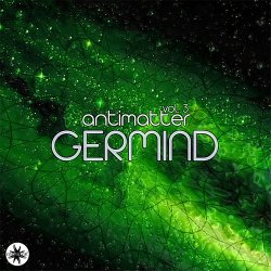 Germind - Antimatter 3 (2015)