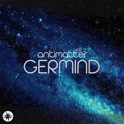 Germind - Antimatter 2 (2014)