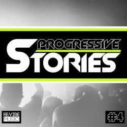 VA - Progressive Stories Vol. 4 (2015)