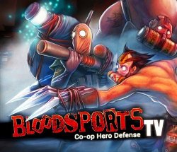 Bloodsports TV