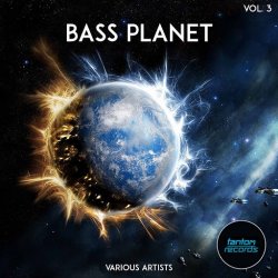 VA - Bass Planet, Vol. 3 (2015)