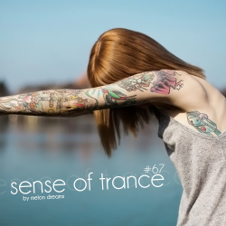 VA - Sense Of Trance #67 (2015)