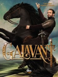 Галавант / Galavant (1 сезон 2015)