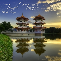 VA - Trance Travel Vol.59 (All Around the World) (2015)
