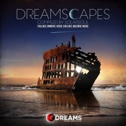 VA - Dreamscapes (Compiled by Solarsoul) (2015)