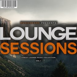 VA - Lounge Sessions Vol 1 (2015)