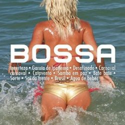 VA - Hits In Bossa (2015)