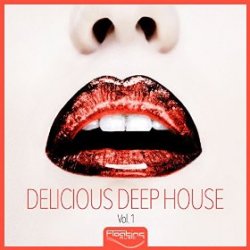 VA - Delicious Deep House Vol 1 (2015)