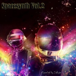 VA - Spacesynth Vol.2 [Compiled by Zebyte] (1987-2012)