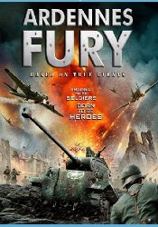 Последняя битва / Ardennes Fury (2014)