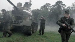 Последняя битва / Ardennes Fury (2014)