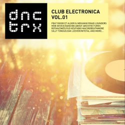 VA - Club Electronica Vol.01 (2015)