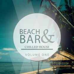 VA - Beach and Bar Vol 1 Finest Cocktail House (2015)