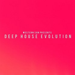 VA - Deep House Evolution (2015)