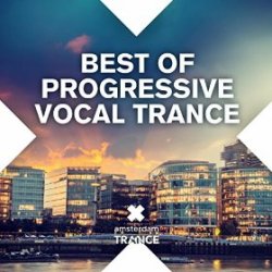 VA - Best of Progressive Vocal Trance (2015)
