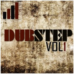 VA - Dubstep, Vol. 1 (2015)