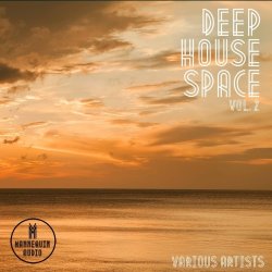 VA - Deep House Space, Vol. 2 (2015)