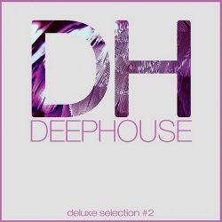 VA - Deep House DeLuxe Selection #2 Best Deep House House Tech House Hits (2015)